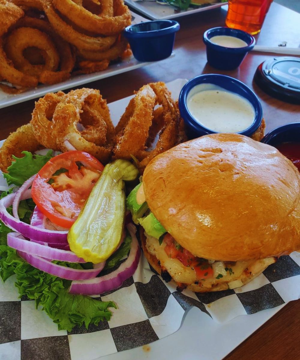 Photos for Joe's Farm Grill