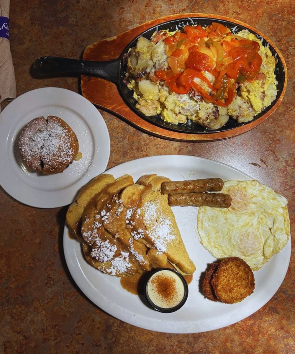 Photos for Huckleberry's Breakfast & Lunch