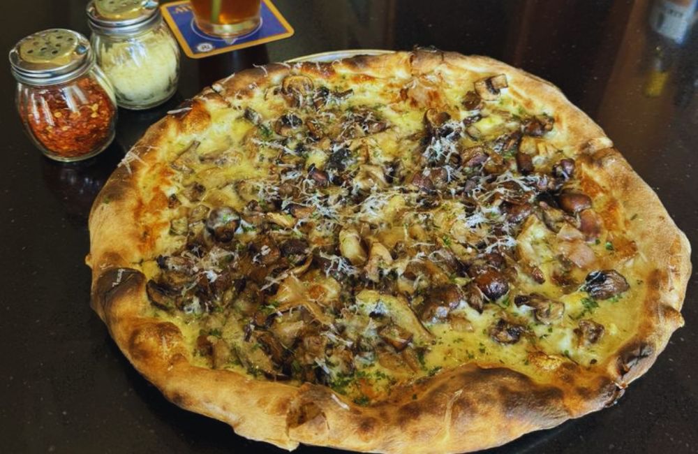 Photos for Farina Pizzeria & Wine Bar