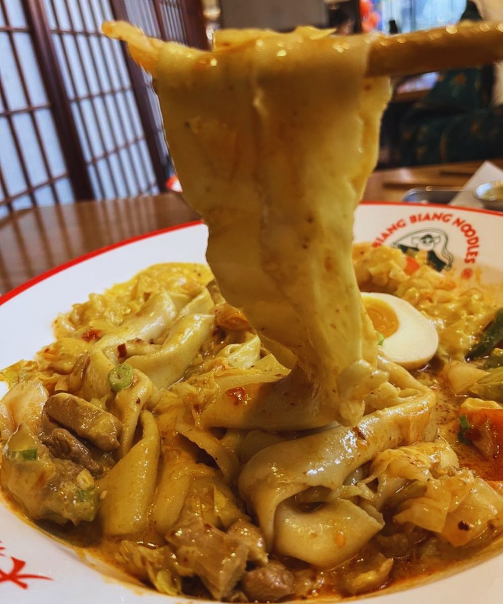 Photos for Biang Biang Noodles