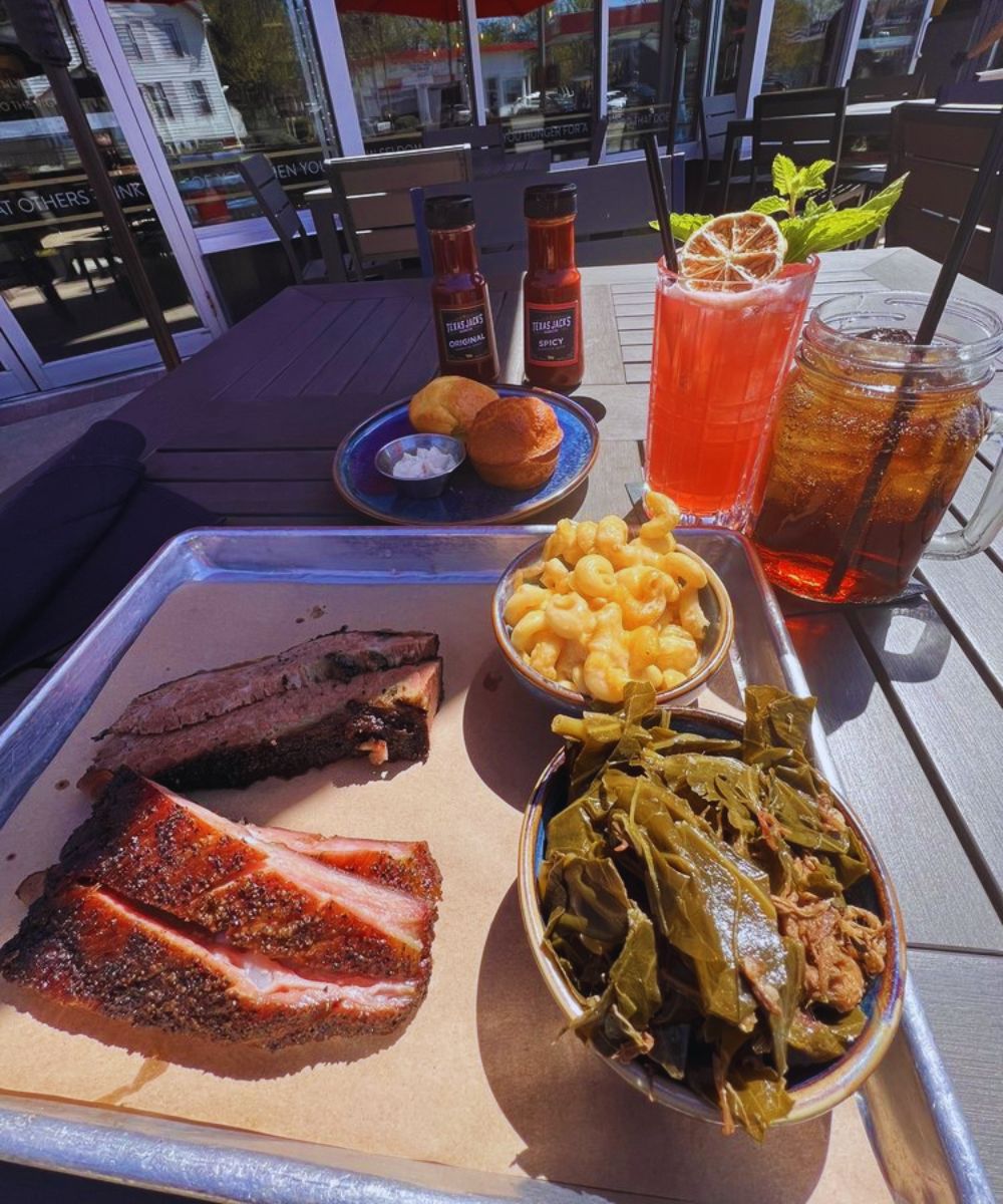 Photos for Texas Jack's Barbecue