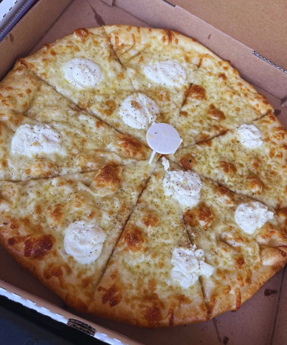 Photos for Goodfellas Pizzeria - Mass Ave