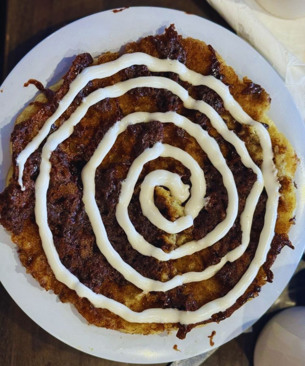 Photos for Baja Cafe on Campbell