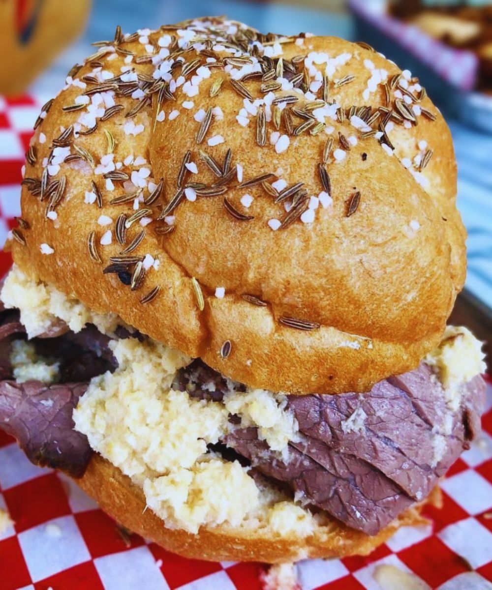 Photos for Salmich's Burgers & Hoagies