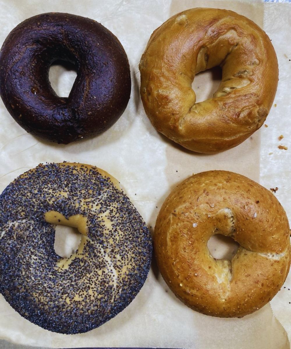 Photos for Nervous Charlie's Bagels