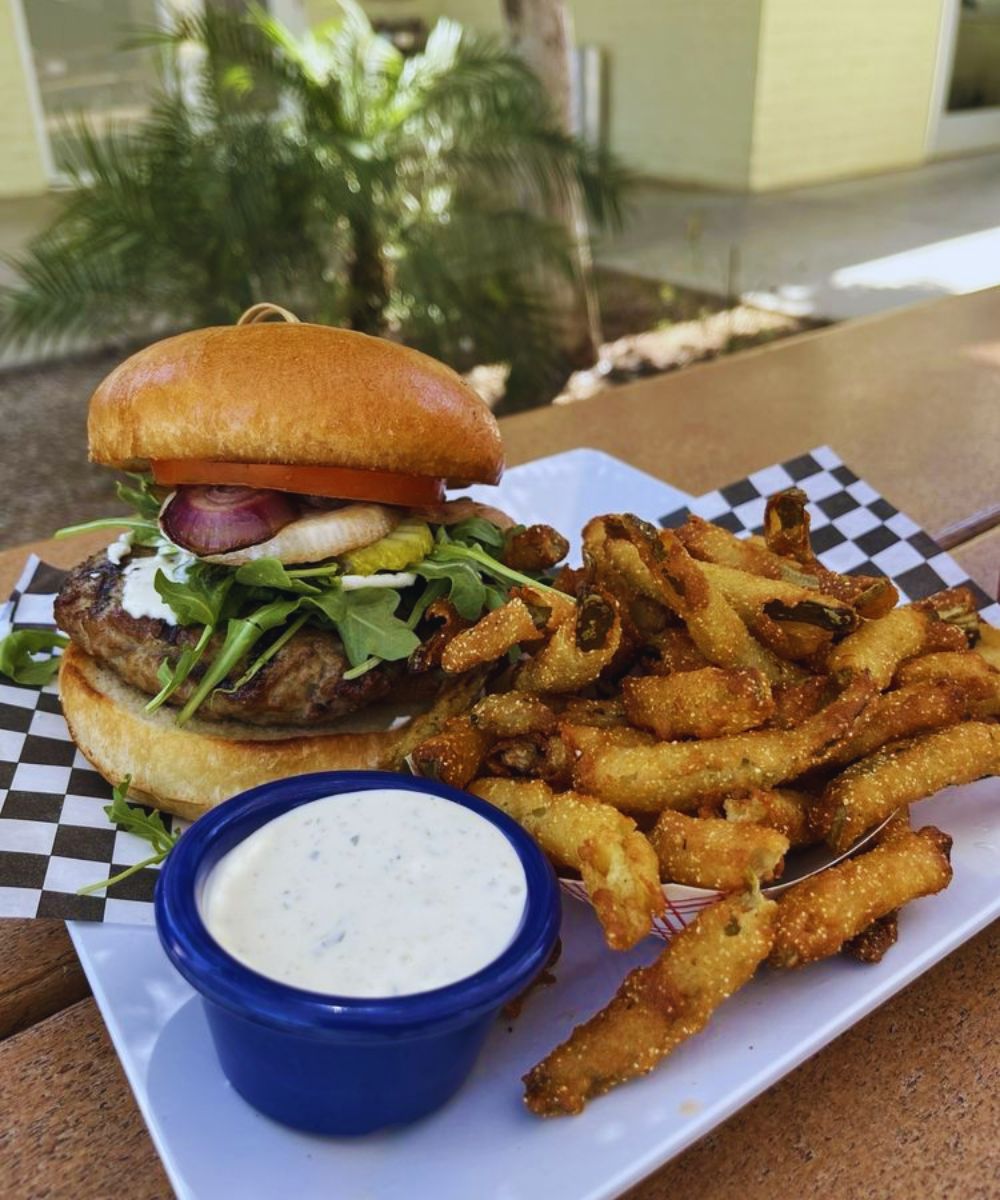 Photos for Joe's Farm Grill