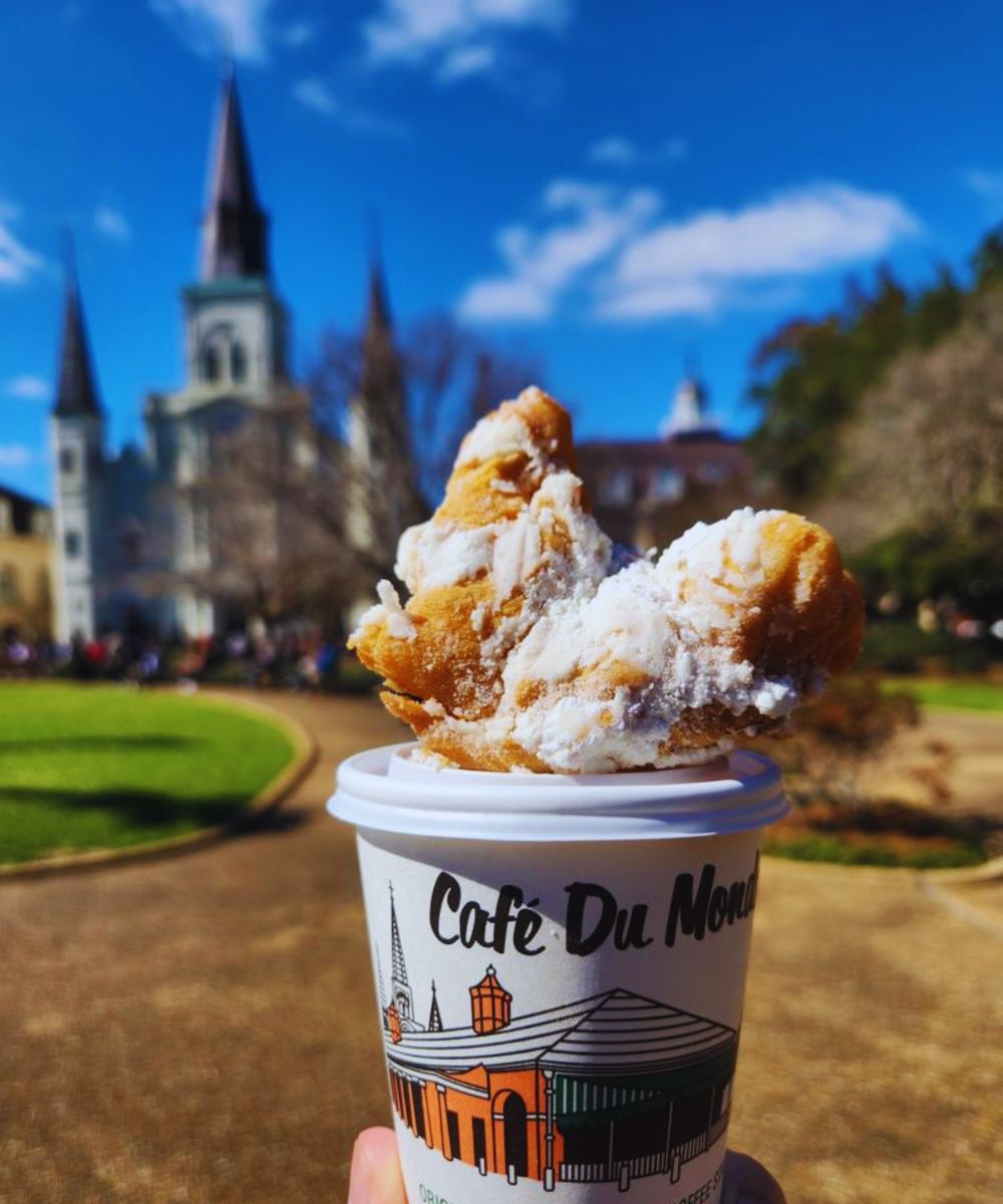 Photos for Cafe Du Monde
