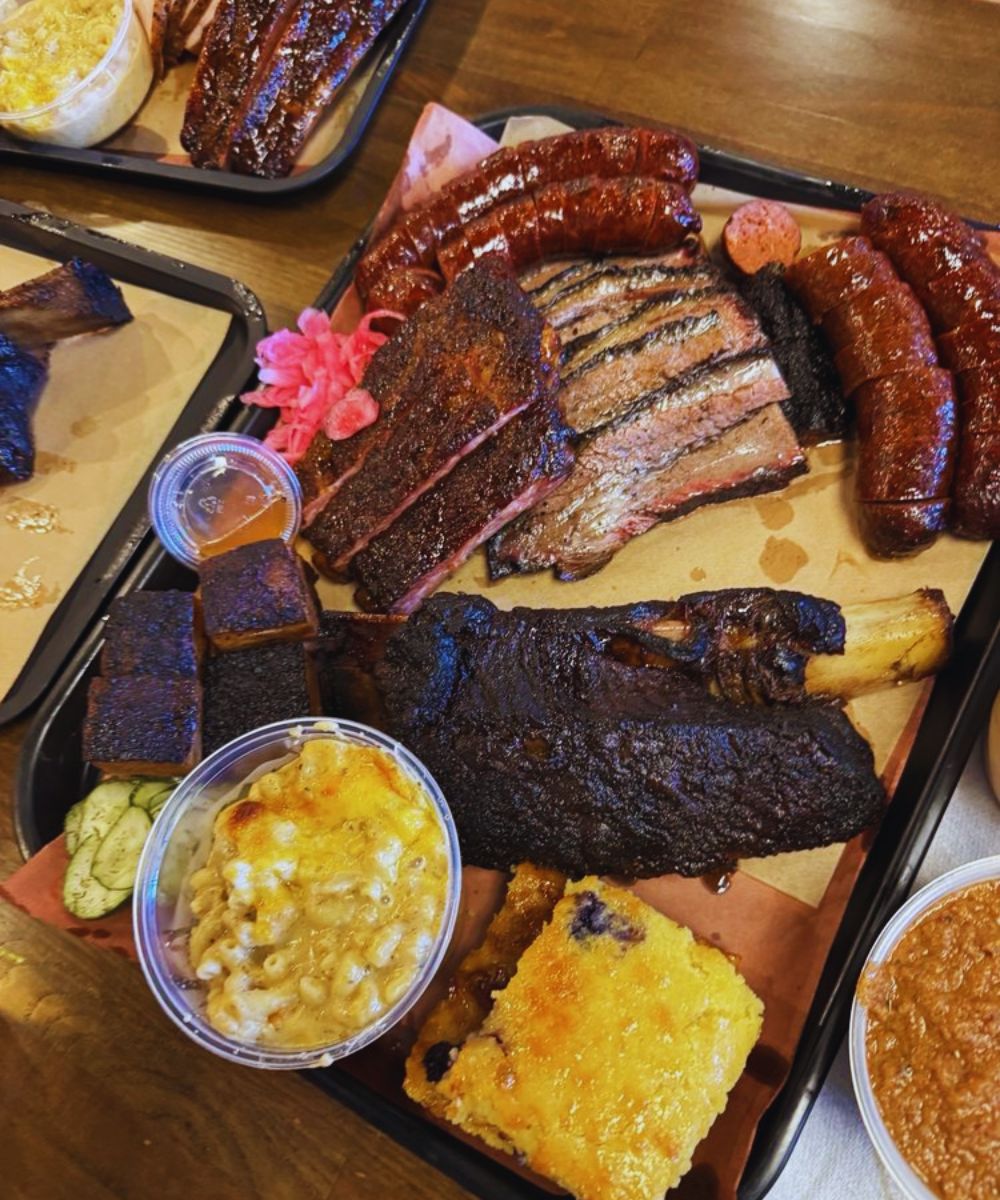 Photos for Belly Barbecue