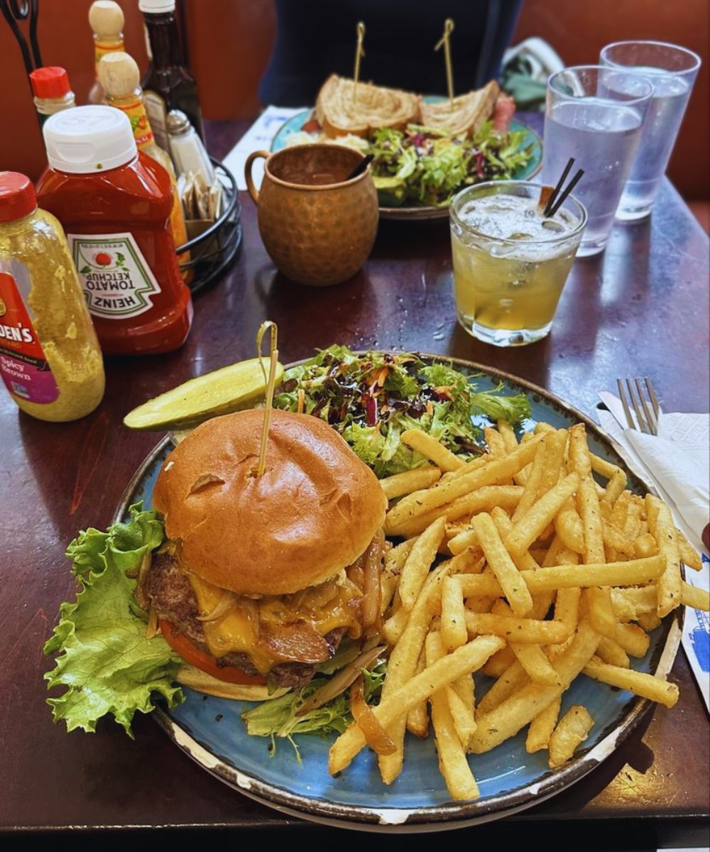 Photos for Carnegie Diner