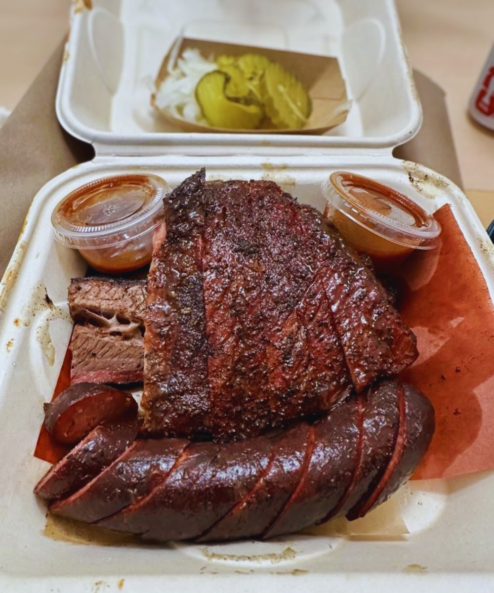 Photos for Belly Barbecue