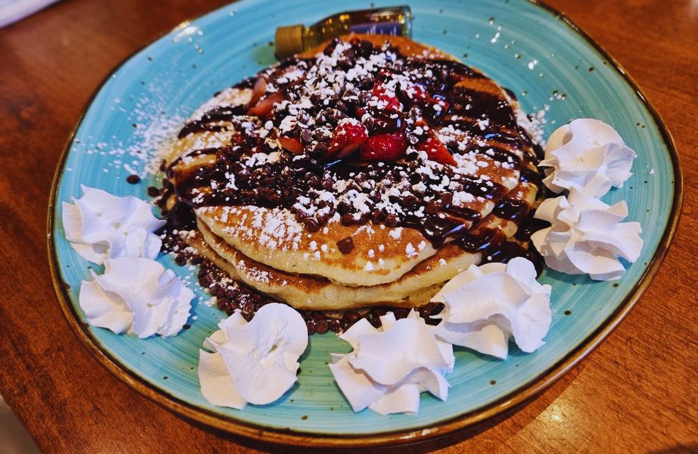 Photos for Carnegie Diner