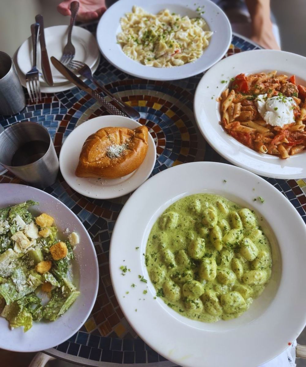 Photos for Odyssey Italian Restaurant
