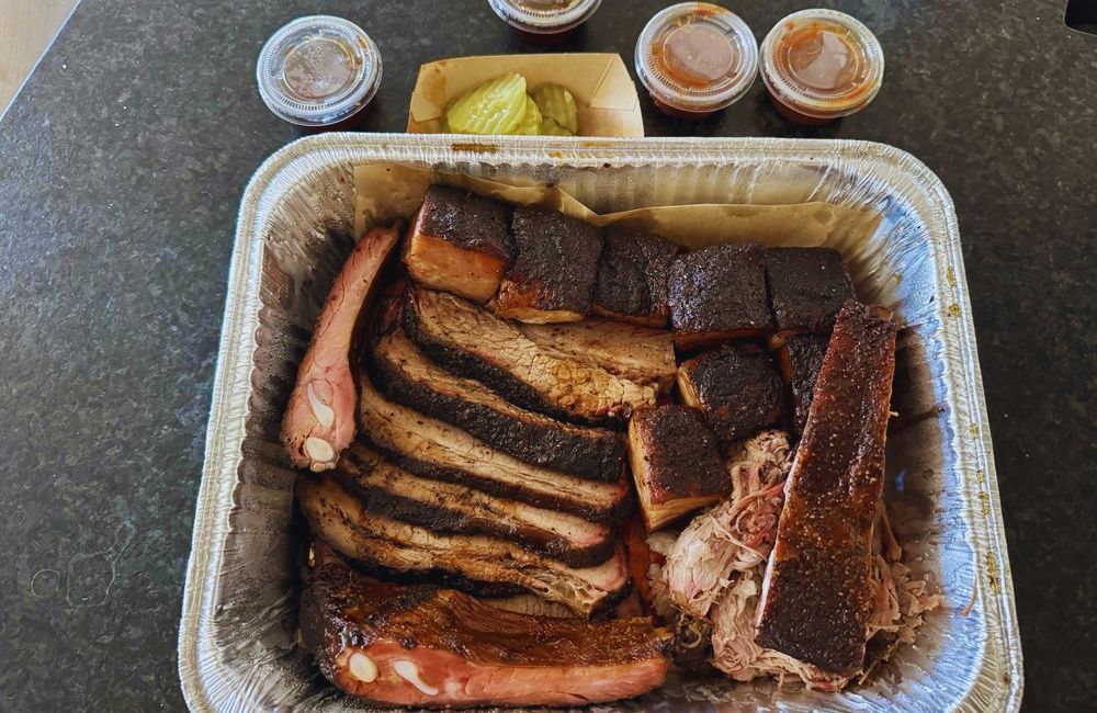 Photos for Belly Barbecue