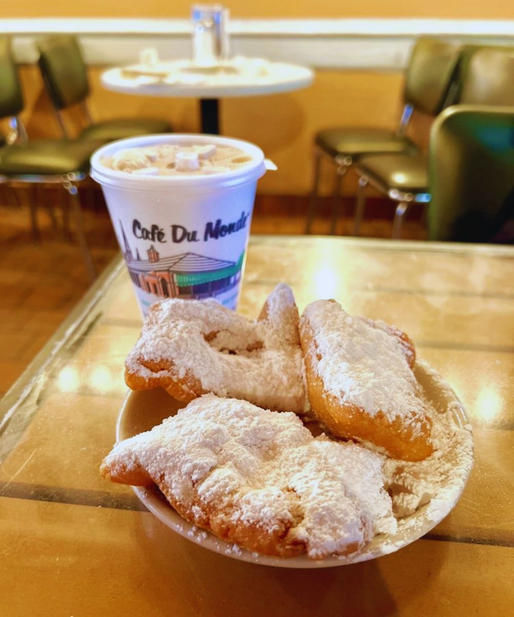 Photos for Cafe Du Monde