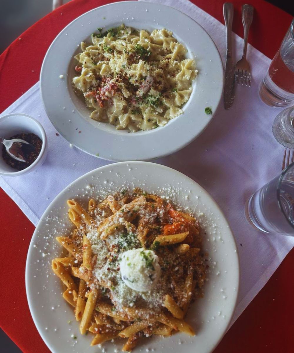Photos for Odyssey Italian Restaurant