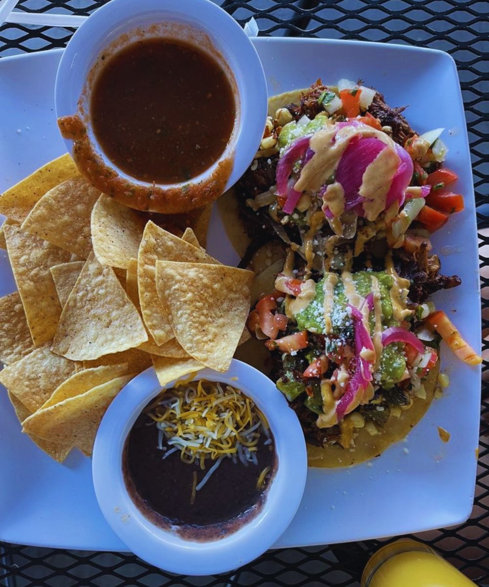Photos for Baja Cafe on Campbell
