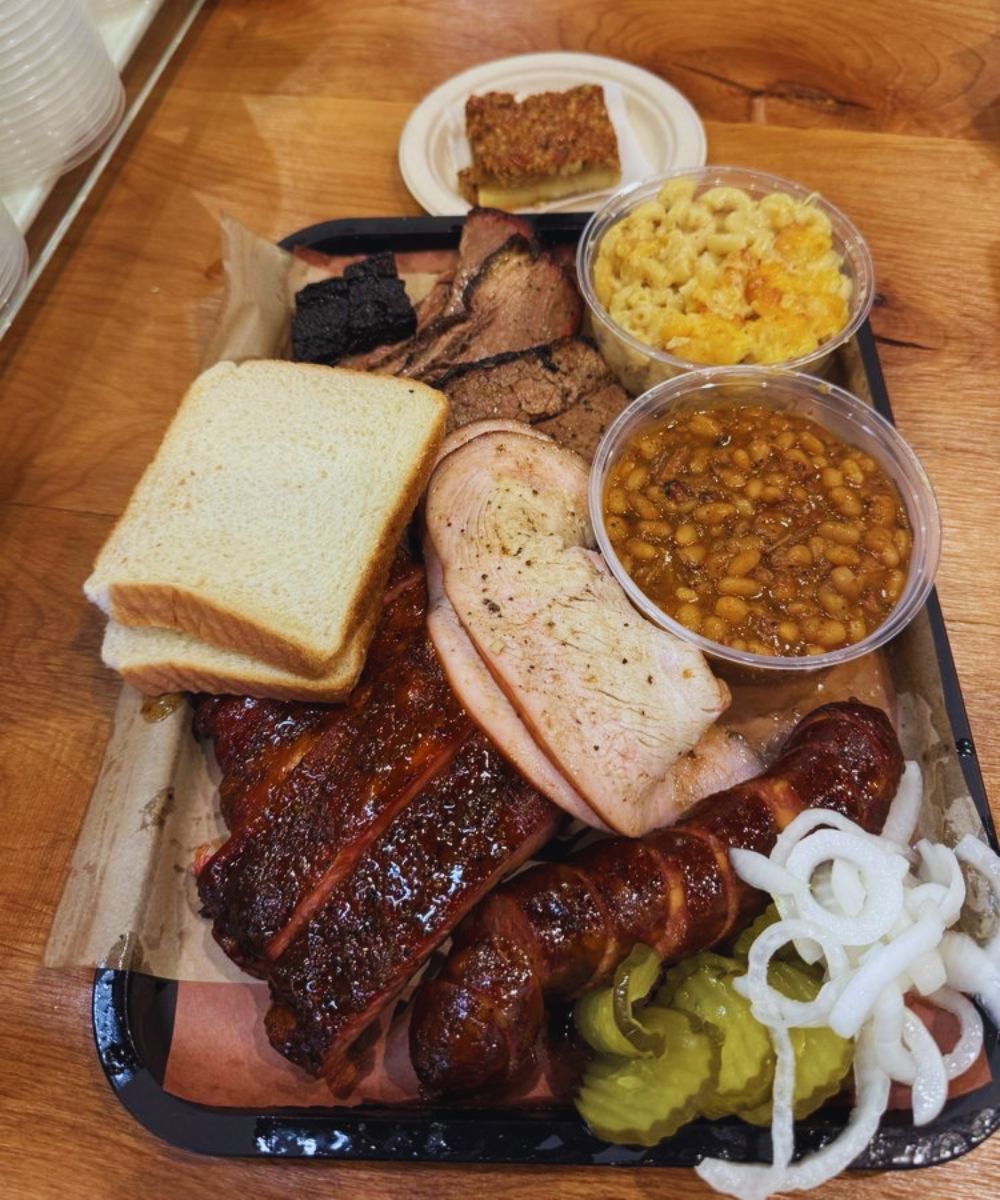 Photos for Belly Barbecue