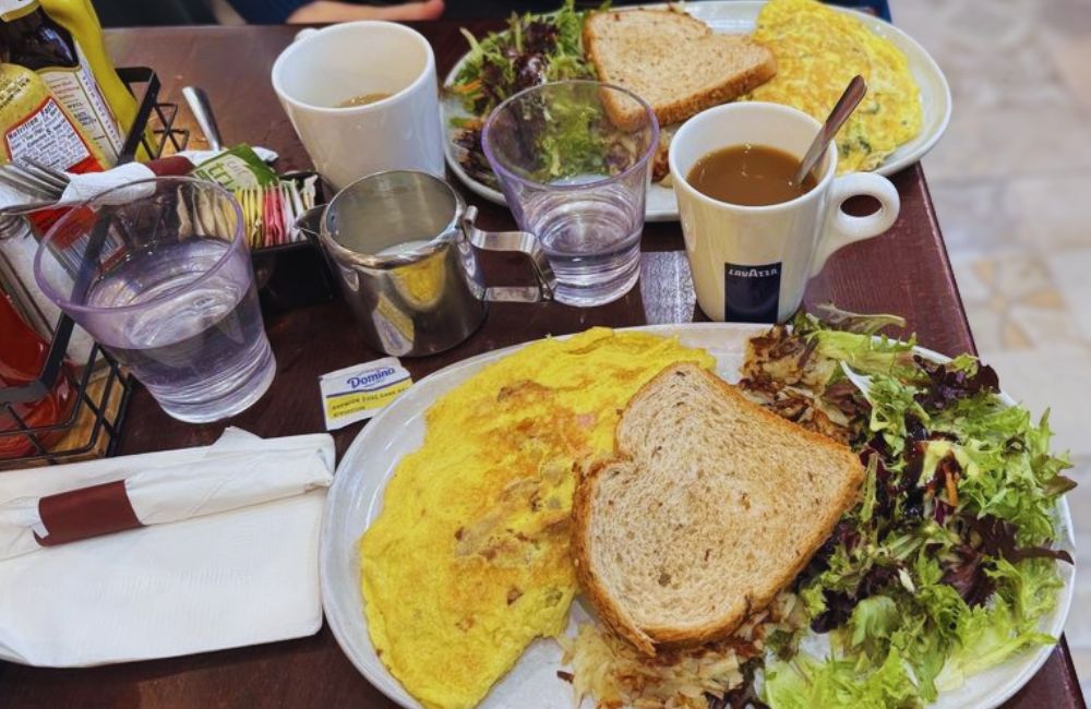 Photos for Carnegie Diner