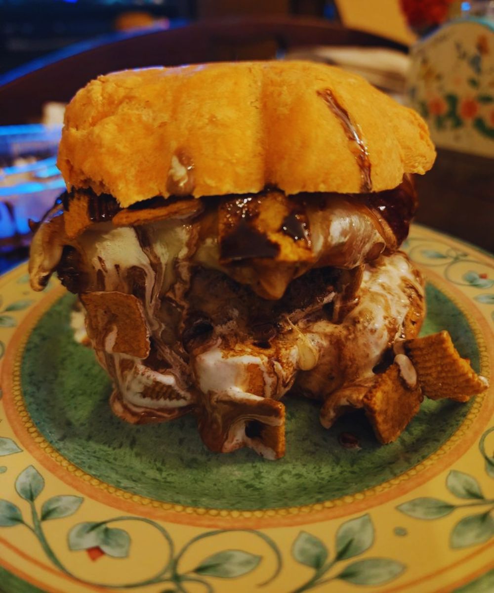 Photos for Salmich's Burgers & Hoagies