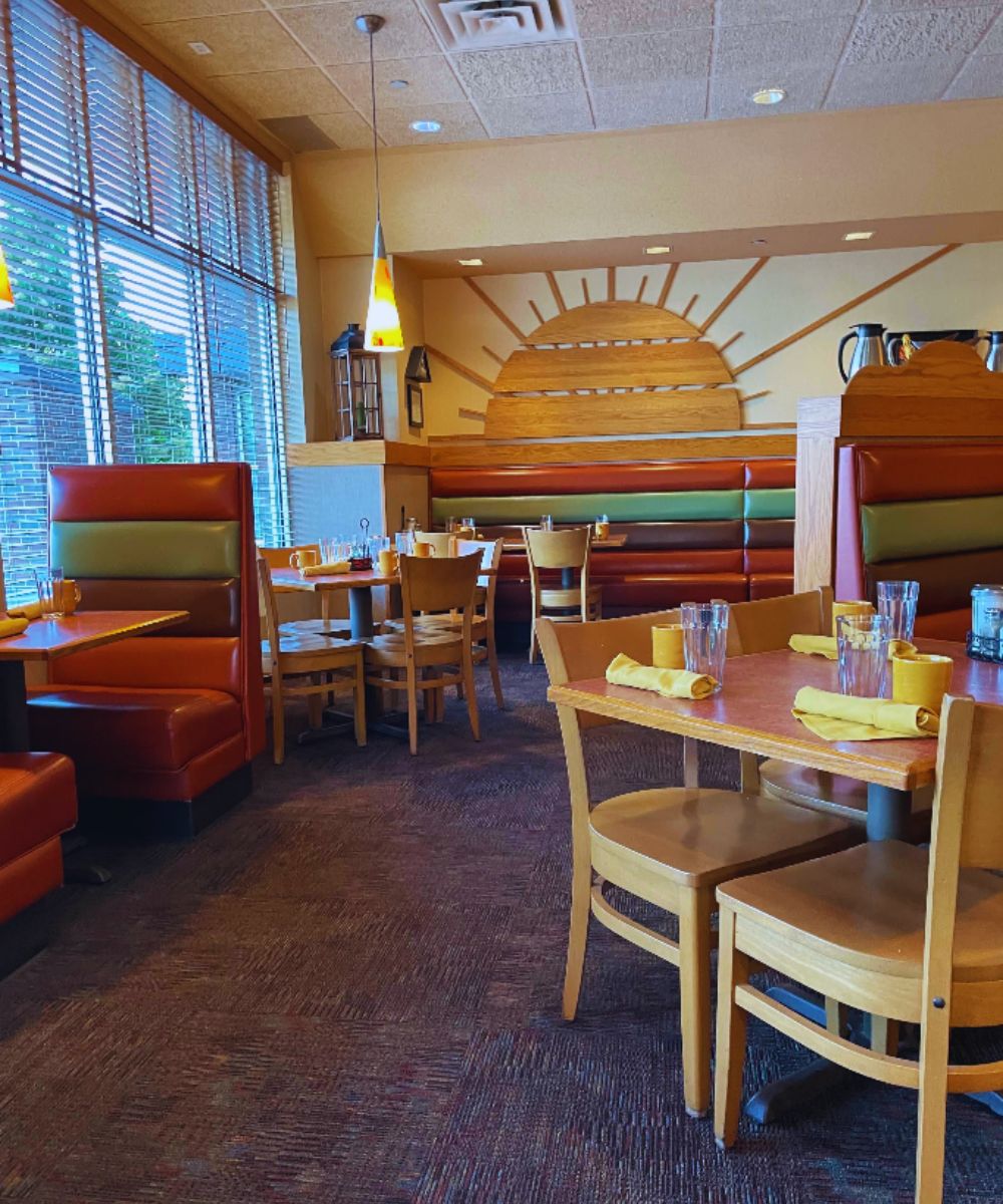 Photos for Jensen's Cafe