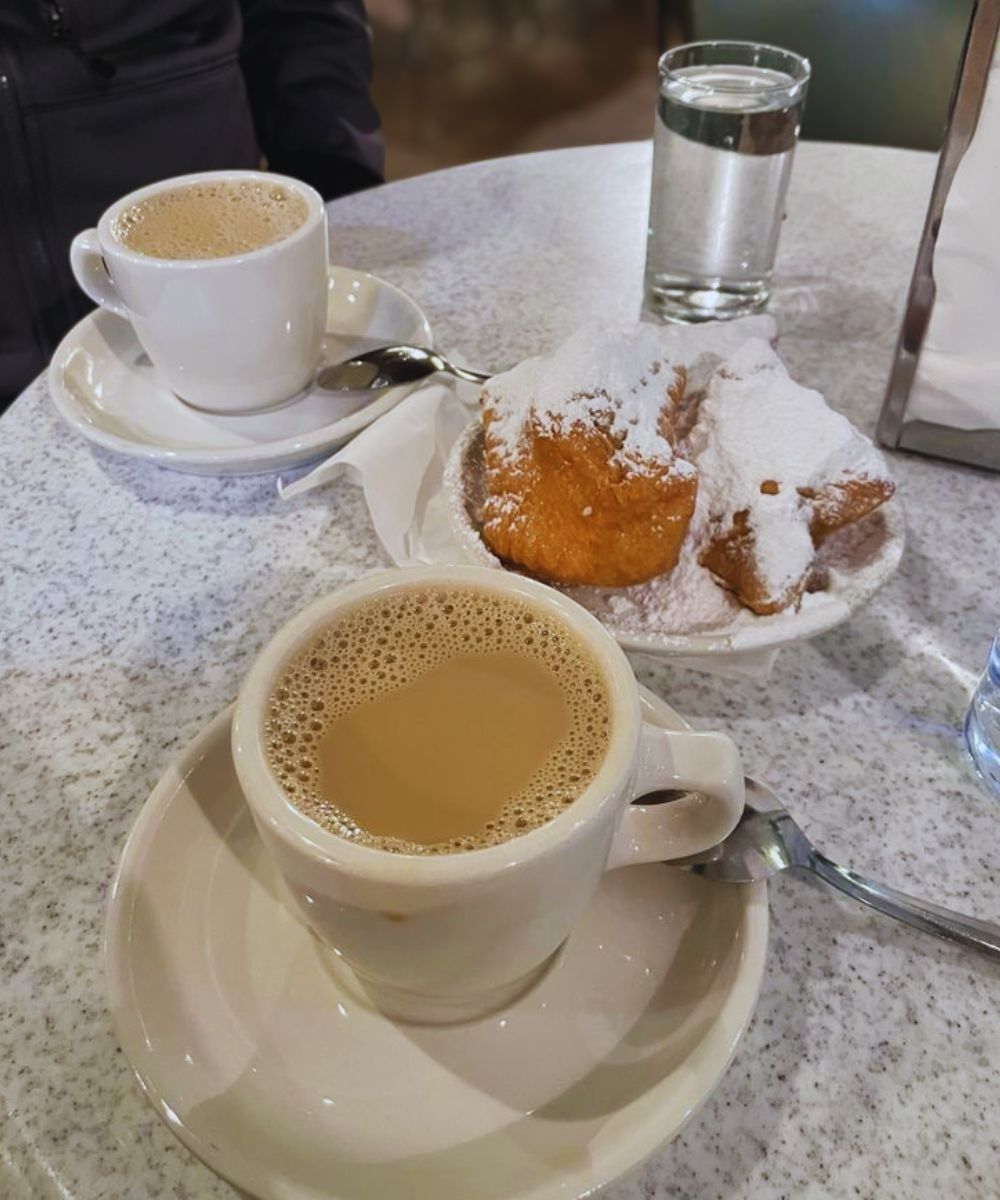 Photos for Cafe Du Monde