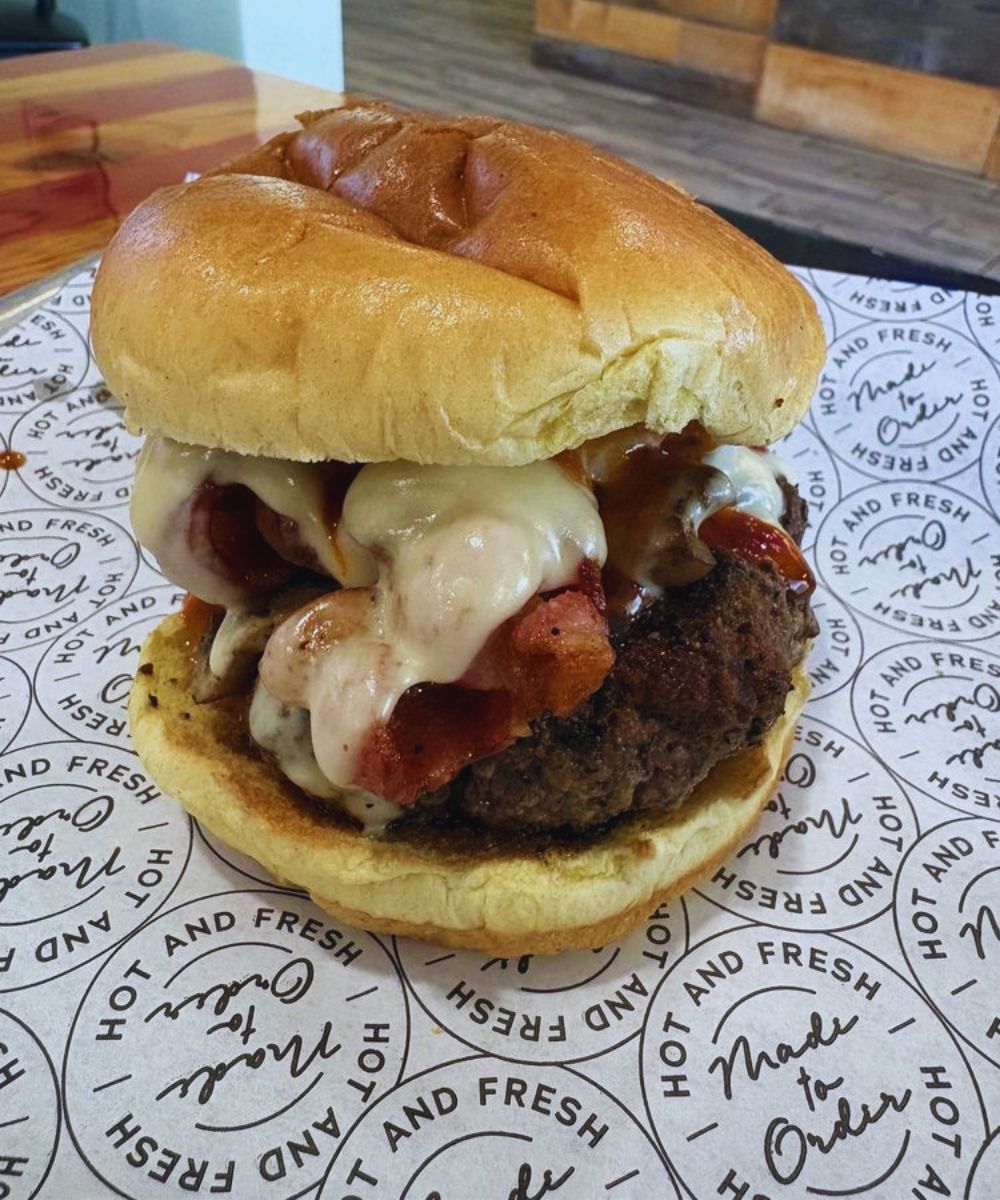 Photos for Salmich's Burgers & Hoagies