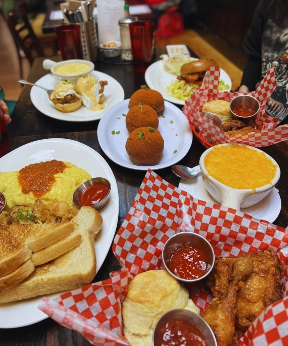 Photos for Brenda's French Soul Food