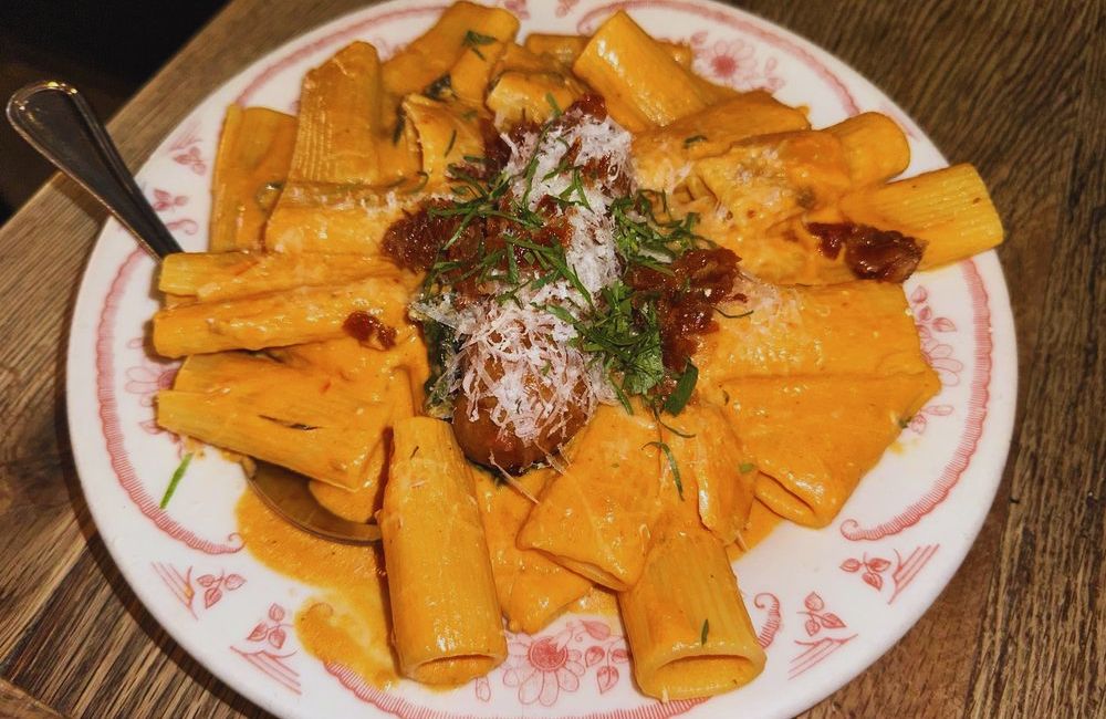 Photos for Little Nonna's