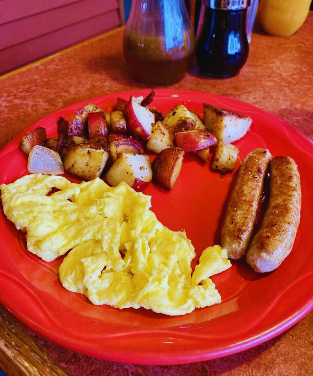 Photos for Jensen's Cafe