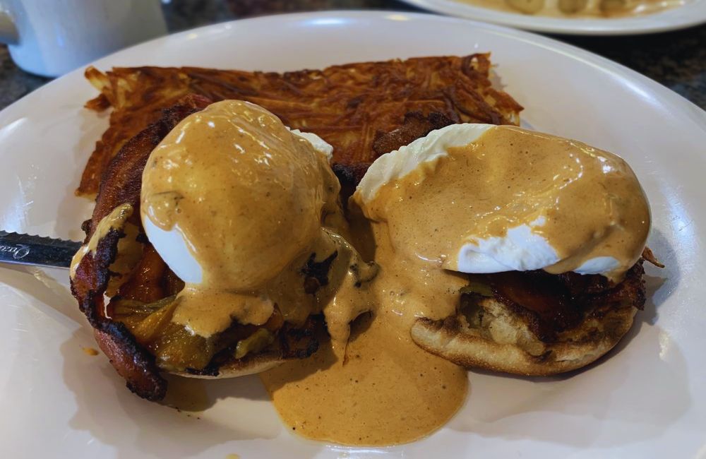 Photos for Baja Cafe on Campbell