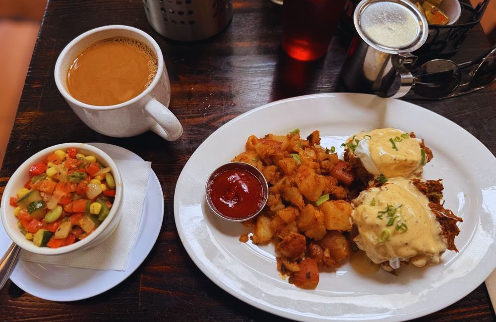 Photos for Brenda's French Soul Food