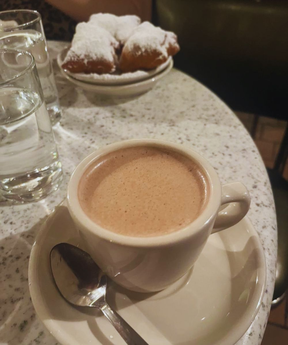 Photos for Cafe Du Monde