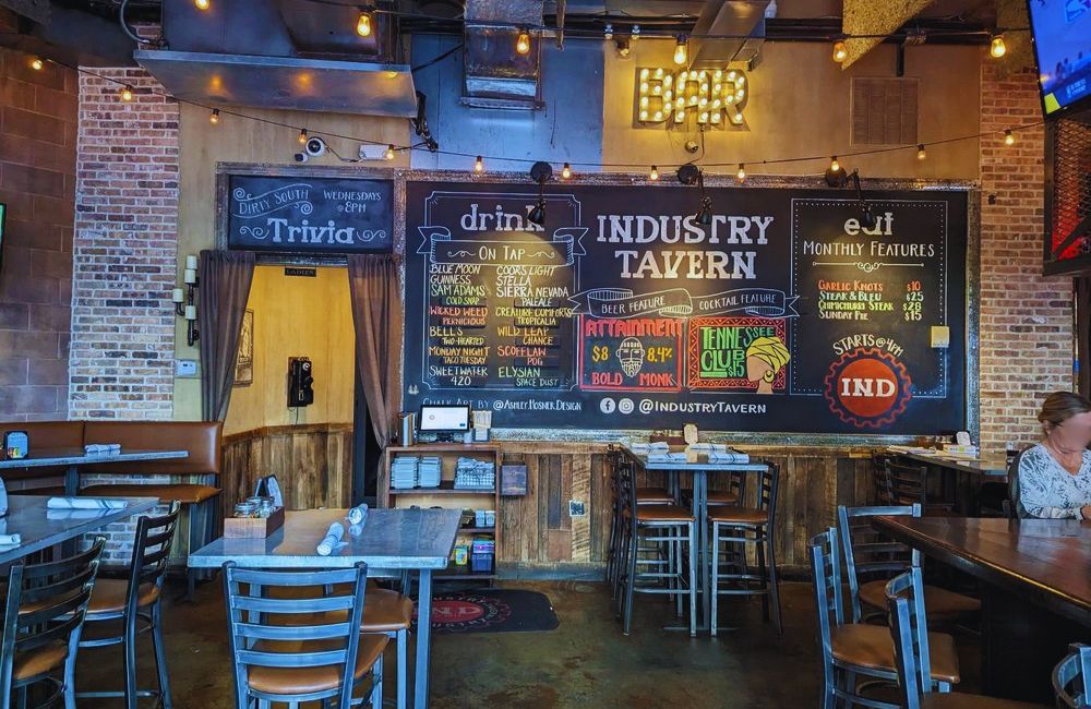 Photos for Industry Tavern
