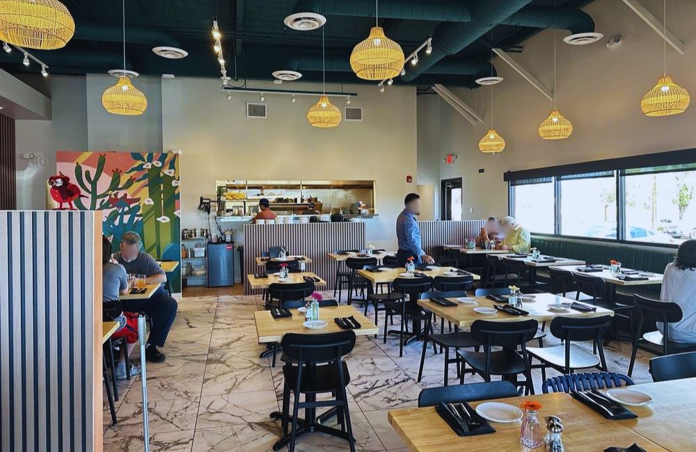 Photos for Redbird Scratch Kitchen + Bar