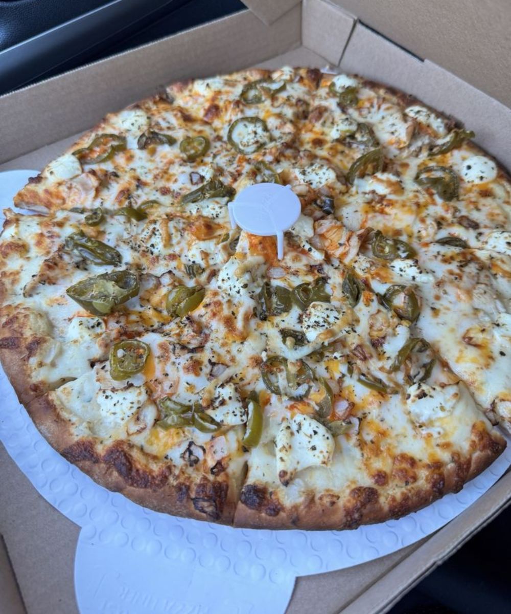 Photos for Mangia Italiana Pizza & Pasta