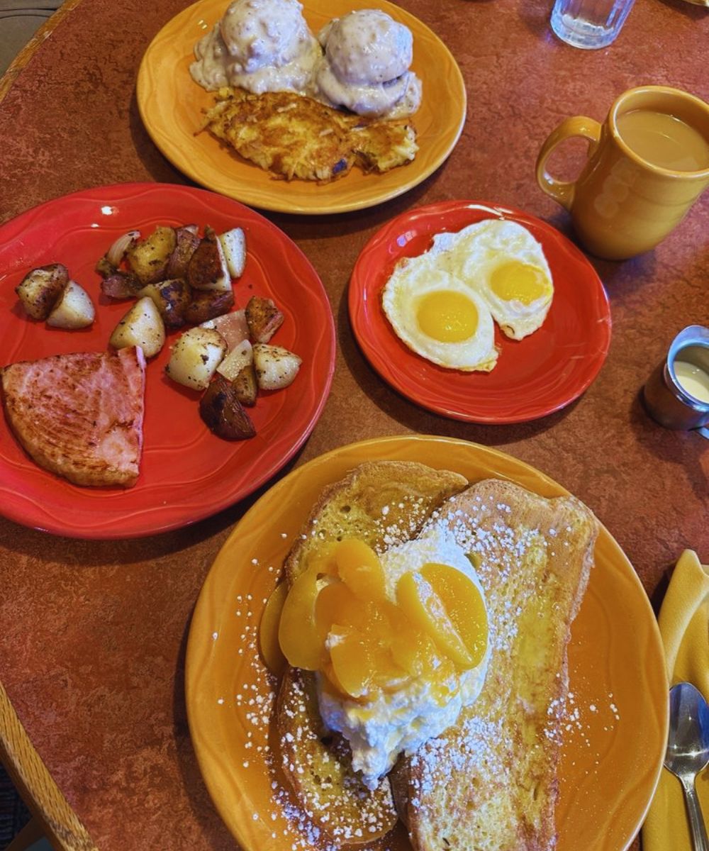 Photos for Jensen's Cafe