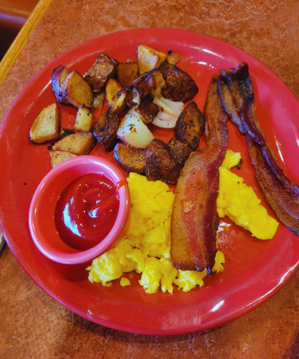 Photos for Jensen's Cafe