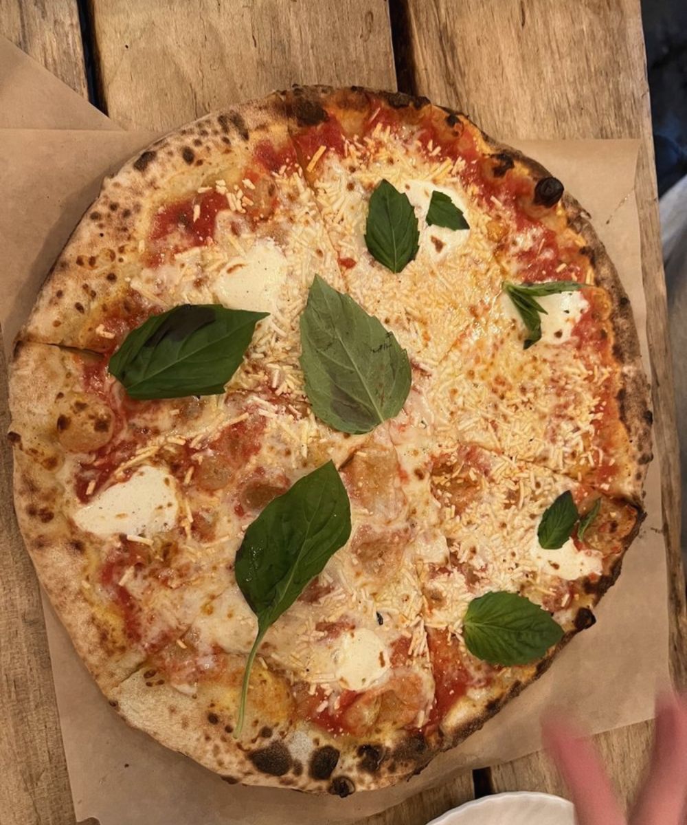 Photos for Timber Pizza - Petworth