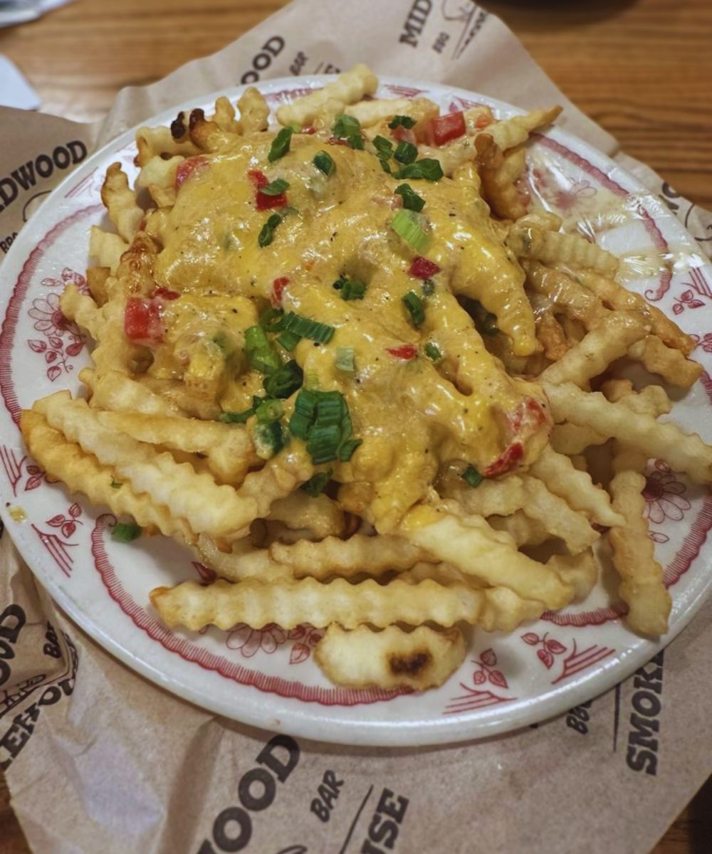 Photos for Midwood Smokehouse