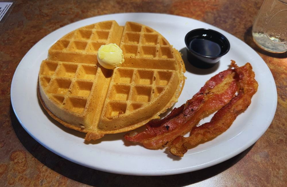 Photos for Huckleberry's Breakfast & Lunch