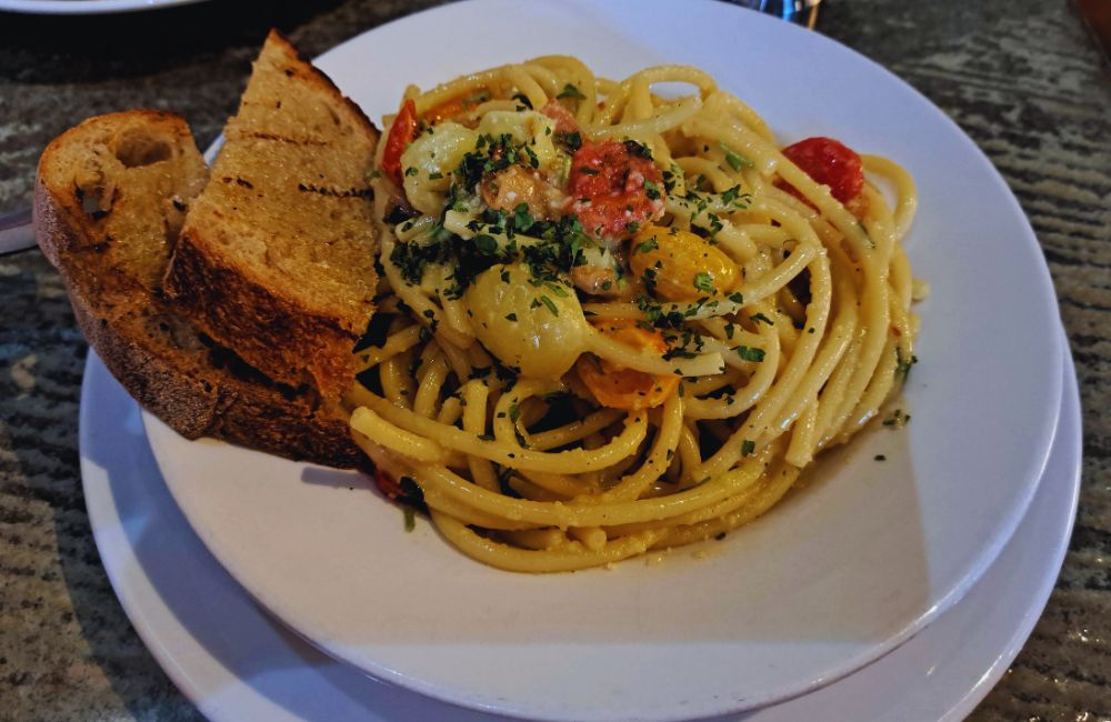 Photos for Farina Pizzeria & Wine Bar