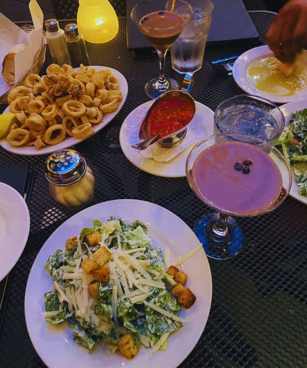 Photos for Topo Gigio Ristorante