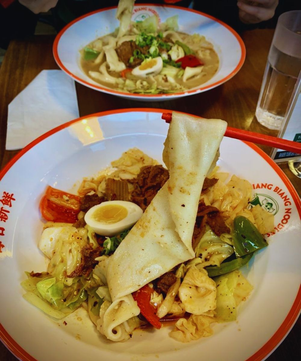 Photos for Biang Biang Noodles