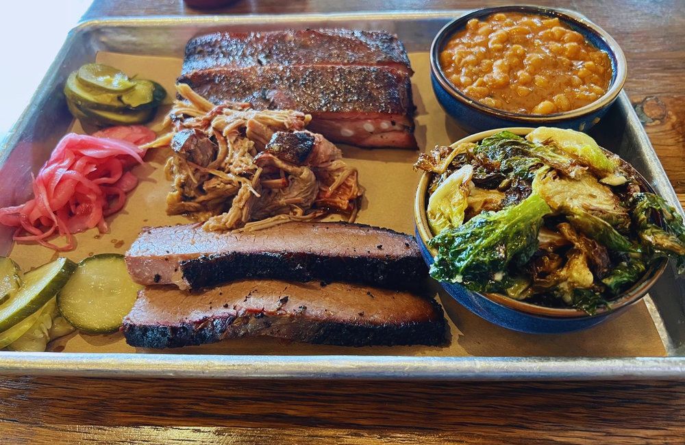 Photos for Texas Jack's Barbecue