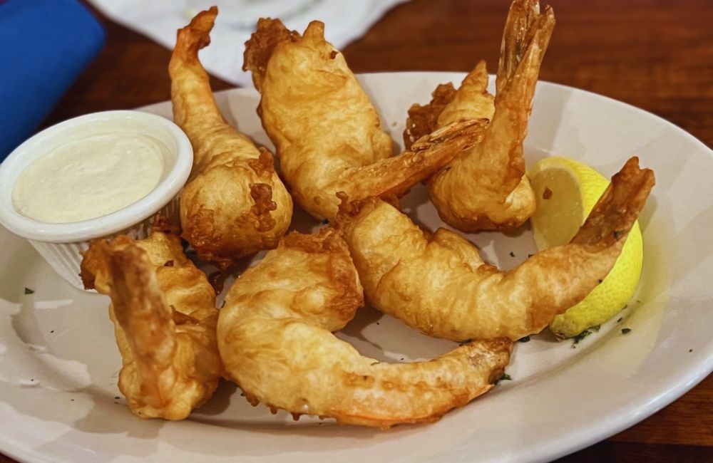 Photos for Blue Seafood & Spirits