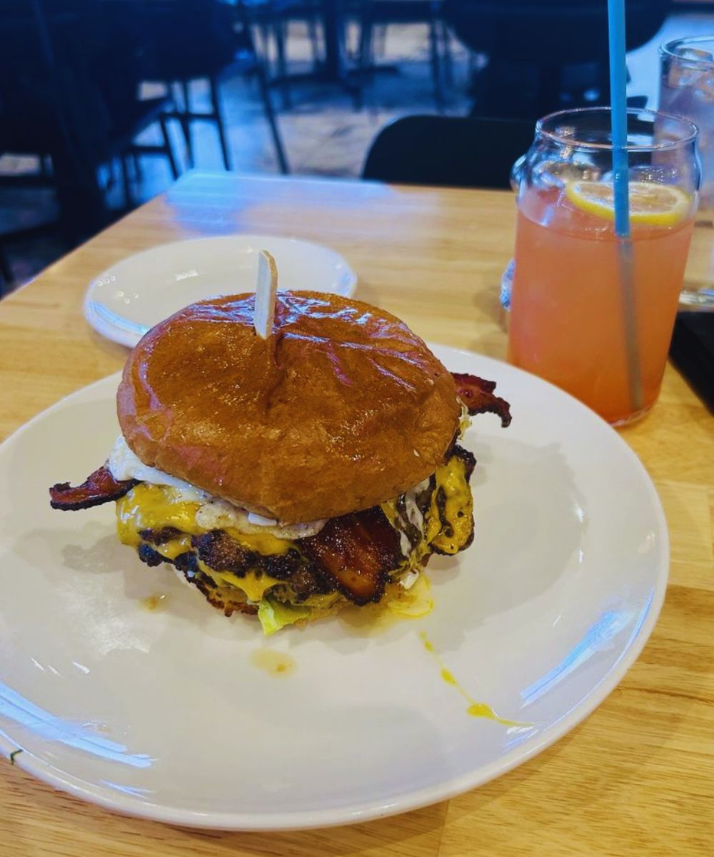 Photos for Redbird Scratch Kitchen + Bar