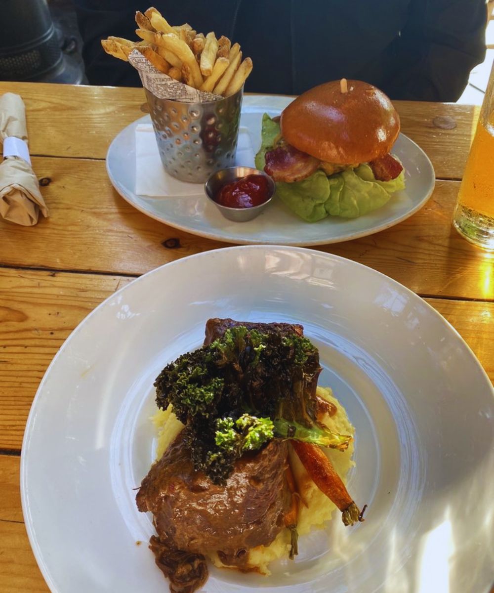 Photos for Home Restaurant - Los Feliz