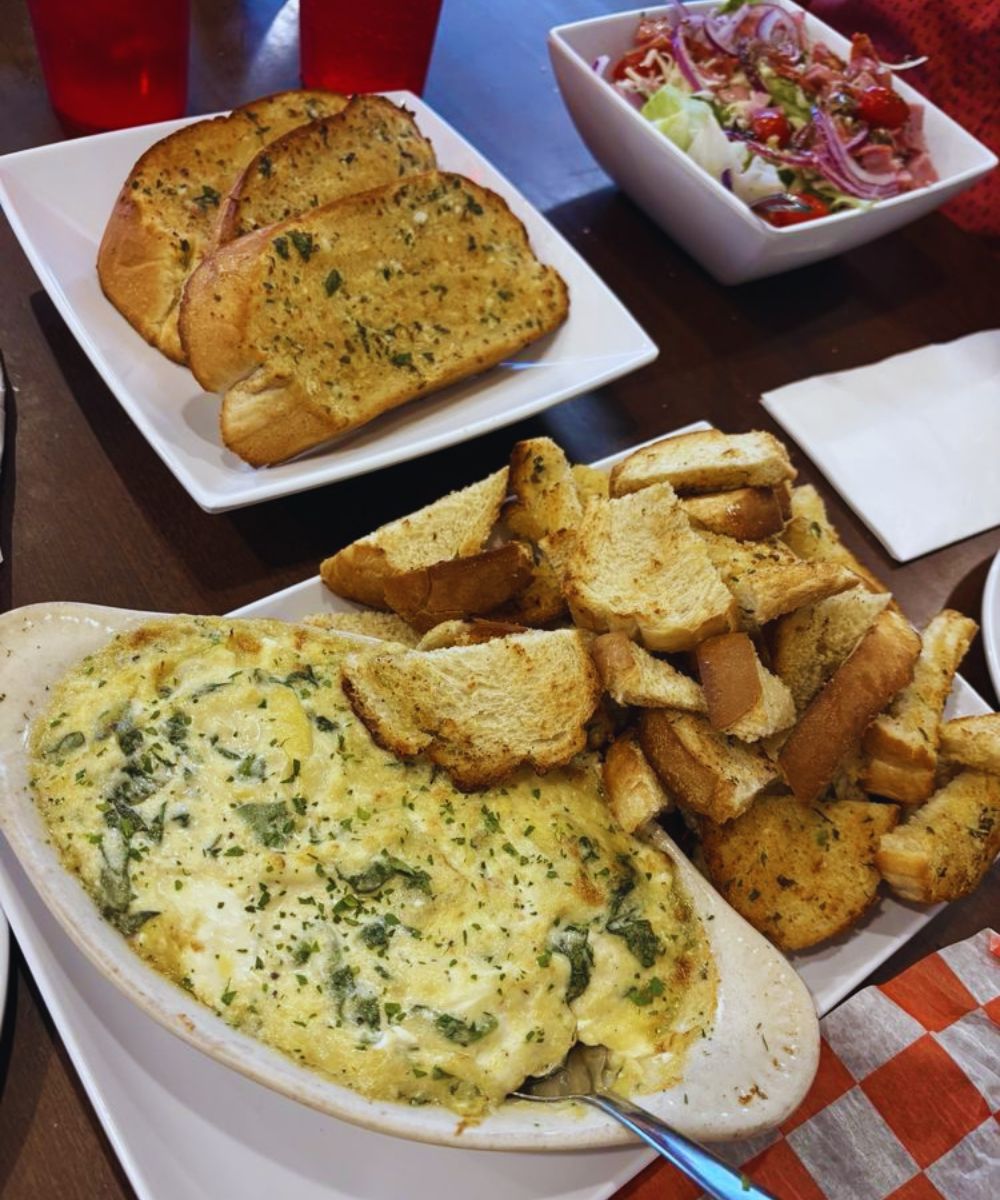 Photos for Mangia Italiana Pizza & Pasta
