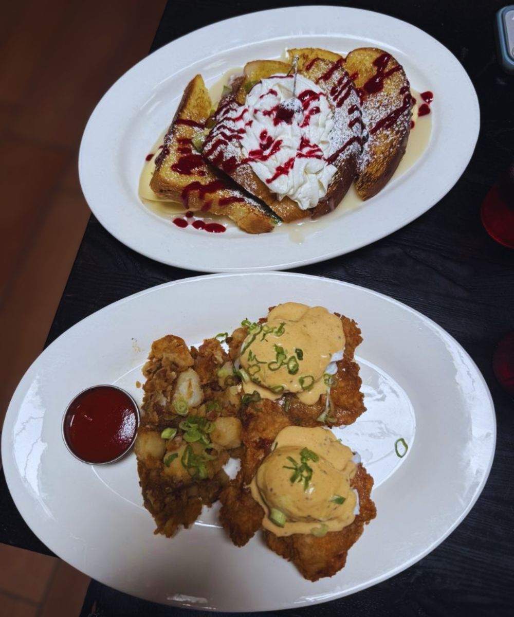 Photos for Brenda's French Soul Food