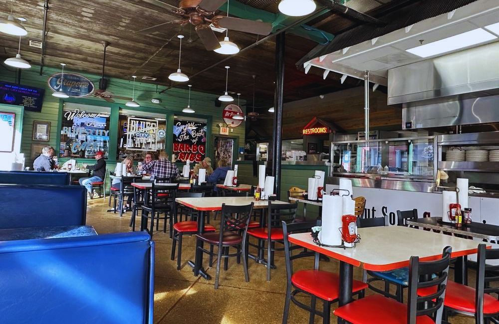 Photos for Blues City Cafe